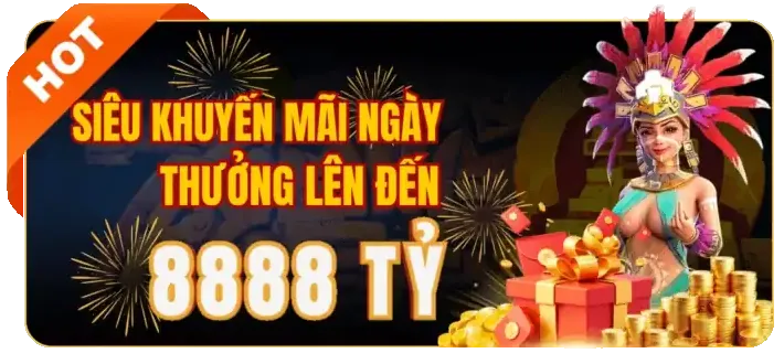Sự kiện và quà tặng đặc biệt dành cho VIP