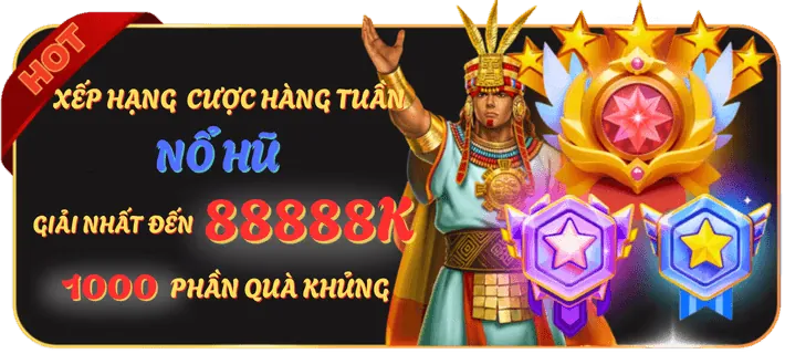 Thưởng Nạp Lại Suncity88