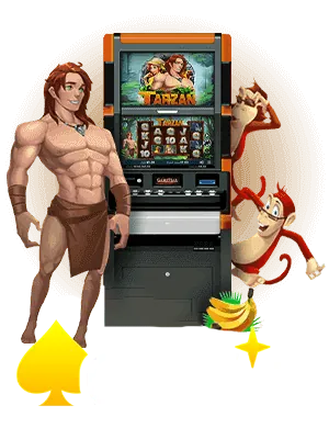 Đa dạng game bắn cá Suncity88