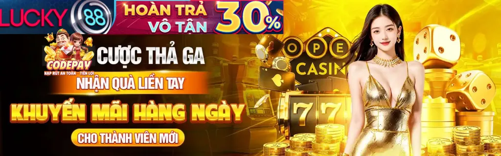 Hoàn trả Suncity88