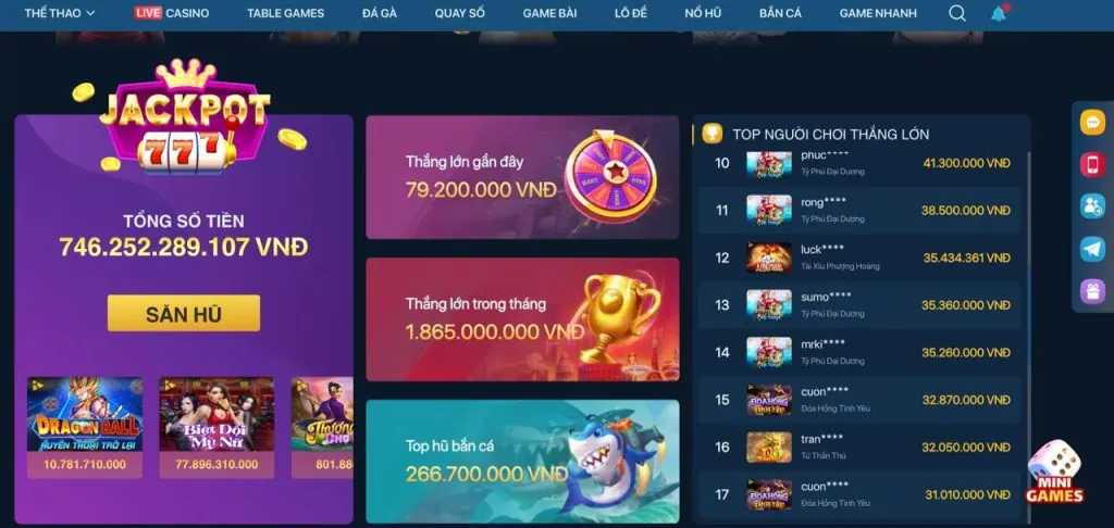 Ưu đãi và khuyến mãi độc quyền VIP Suncity88